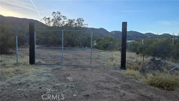 0 Taron Trail, Anza, CA 92539