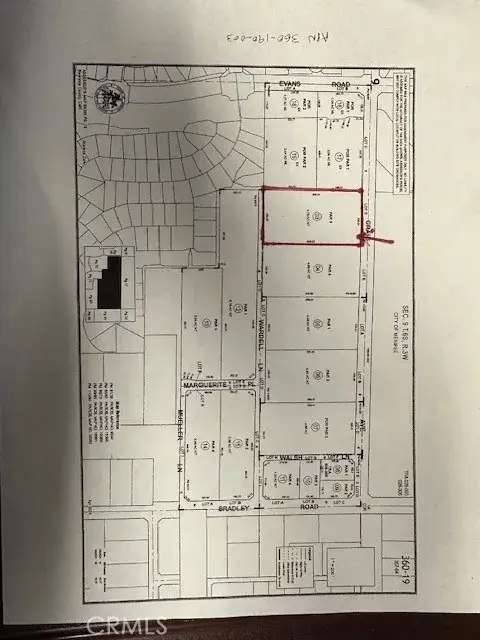 0 Craig, Menifee, CA 92584 - Image #3