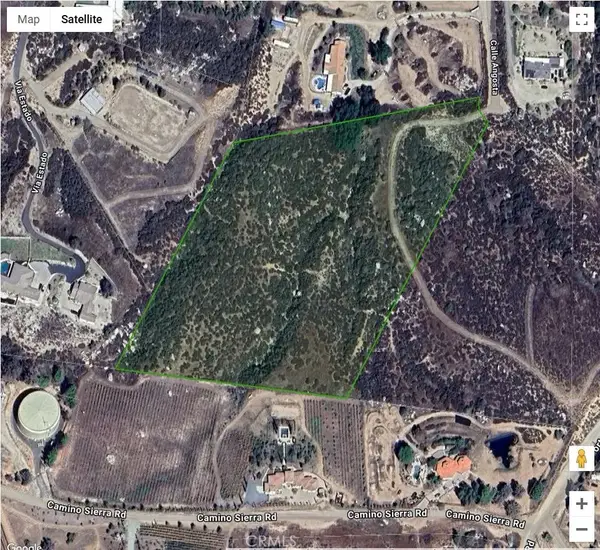 0 Calle Angosta, Temecula, CA 92590