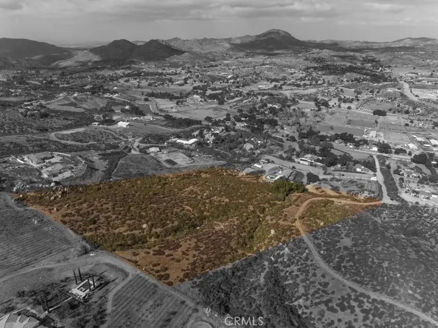 0 Calle Angosta, Temecula, CA 92590 - Image #2