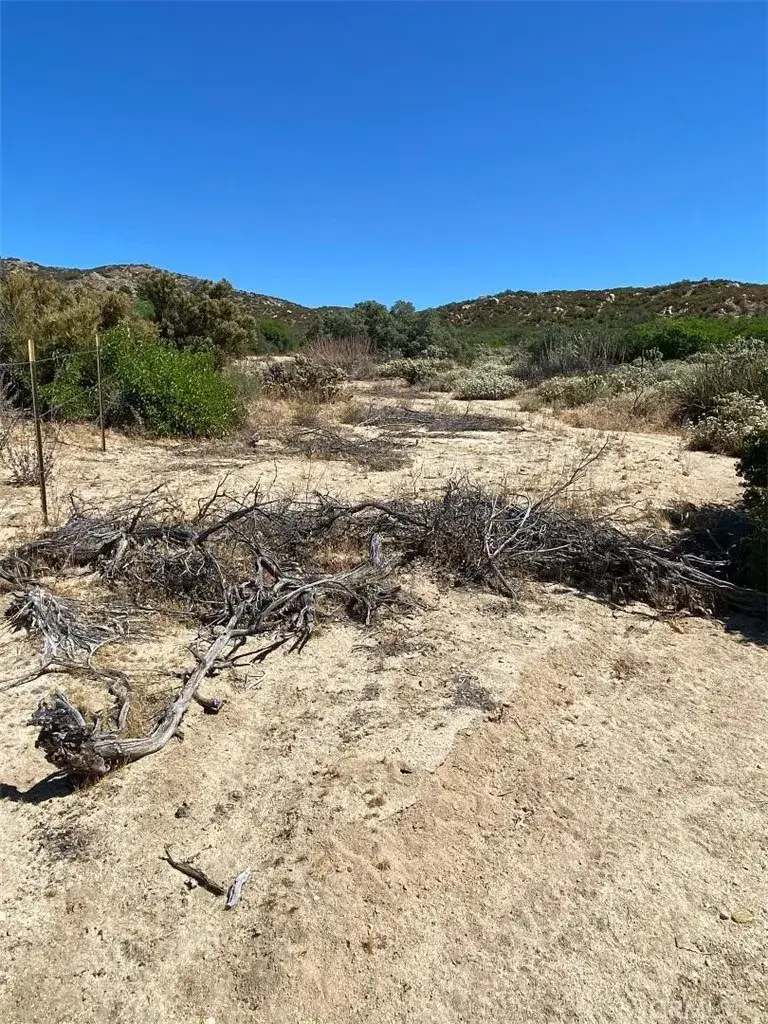 42505 Wild Horse, Anza, CA 92539 - Image #1