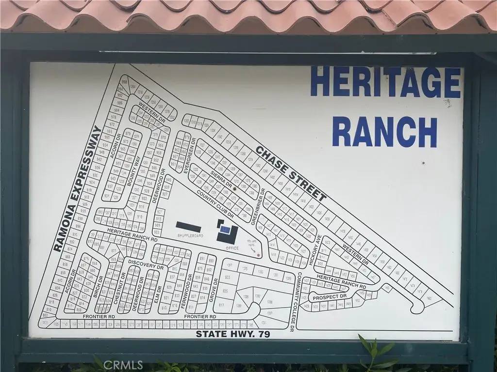 1256 Bounty Way, San Jacinto, CA 92583 - Image #1