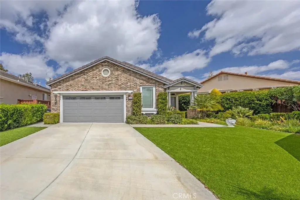 7692 Dutra Drive, Hemet, CA 92545 - Image #1