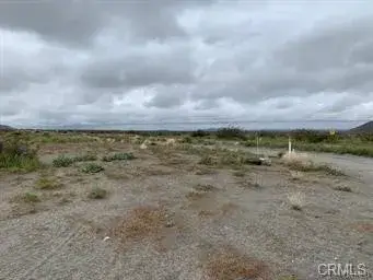 0 Colorado, Pinon Hills, CA 92372