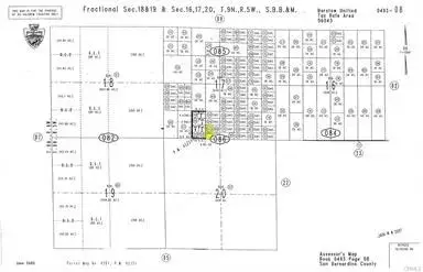 0 Undefined, Kramer Junction, CA 93516 - Image #2