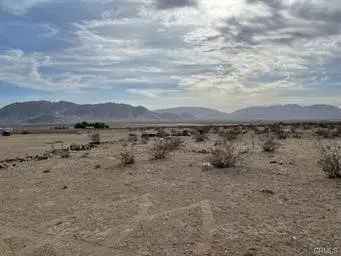 0 Rodeo, Lucerne Valley, CA 92356