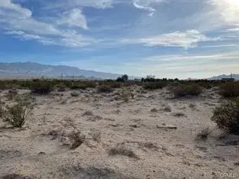 0 Rose, Lucerne Valley, CA 92356
