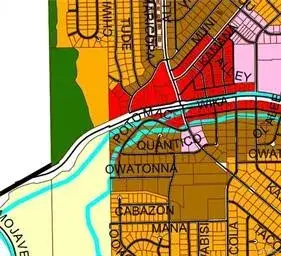 0 Potomac, Apple Valley, CA 92307 - Image #2