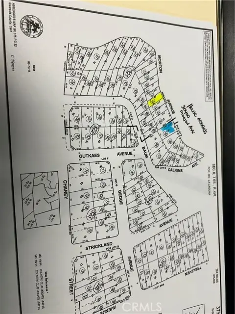 Property