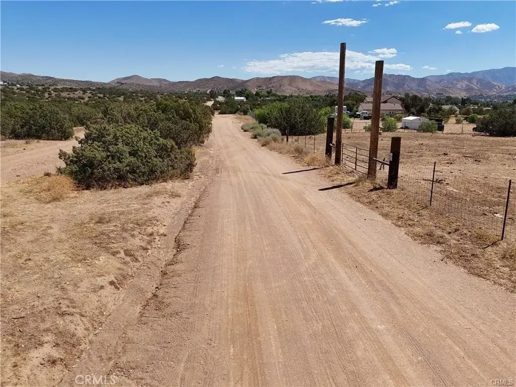 4320 Cedral West, Acton, CA 93510 - Image #1