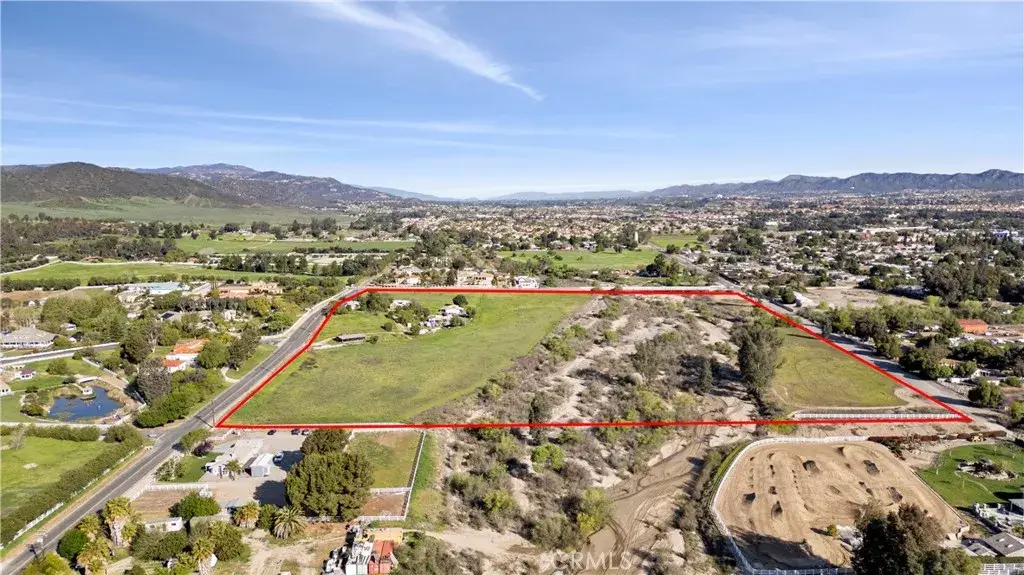 25070 Hayes, Murrieta, CA 92562 - Image #1