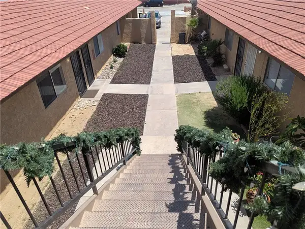 13405 Ocotillo Road, Desert Hot Springs, CA 92240