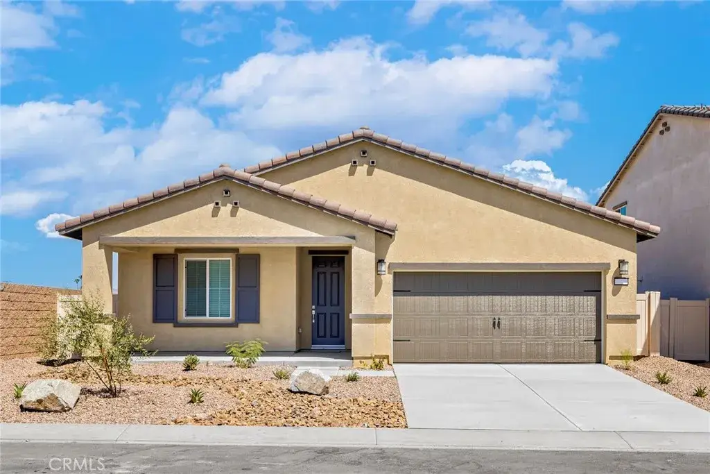 80533 Anacapa Drive, Indio, CA 92201 - Image #1