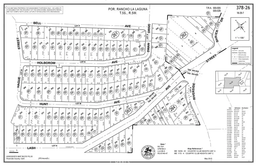 20 Riverside, Lake Elsinore, CA 92530 - #2