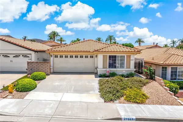 27667 Calle Ladera, Menifee, CA 92585