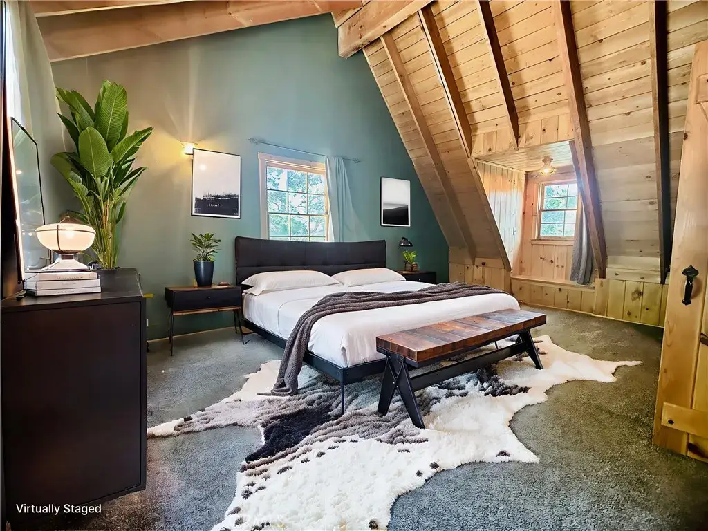 349 Golf Course Road, Lake Arrowhead, CA 92352 - Image #1