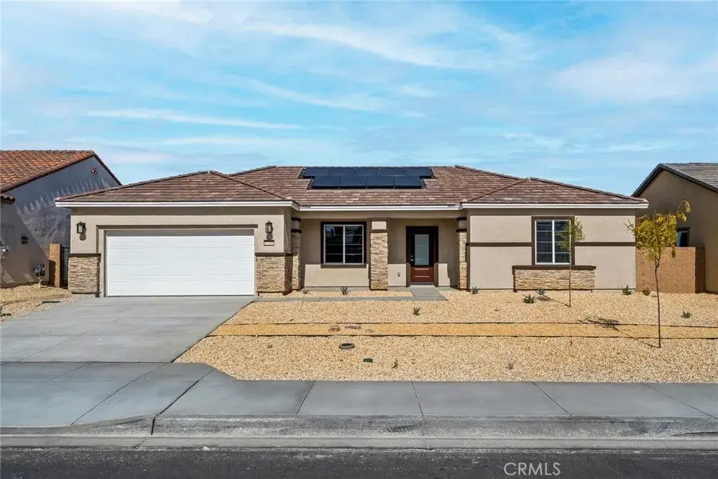 12147 Del Sur Street, Victorville, CA 92392 - Image #1