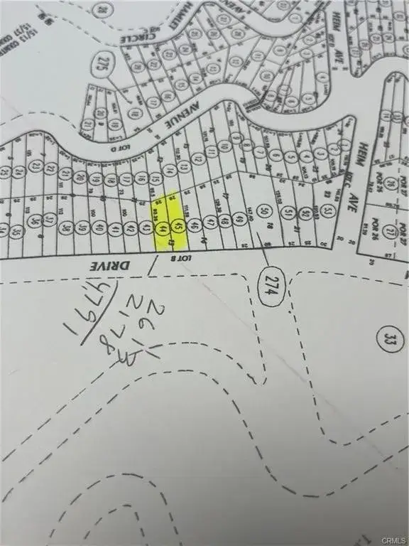 0 Palm Dr, Lake Elsinore, CA 92530 - Image #1