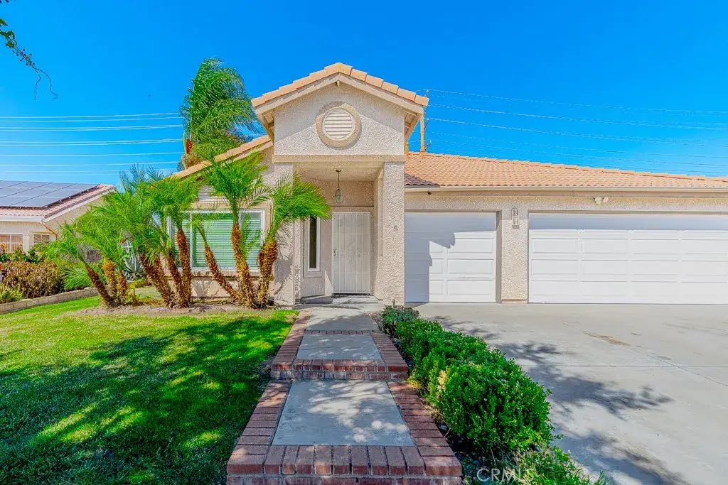 3006 Cypress Street, Hemet, CA 92545 - Image #1