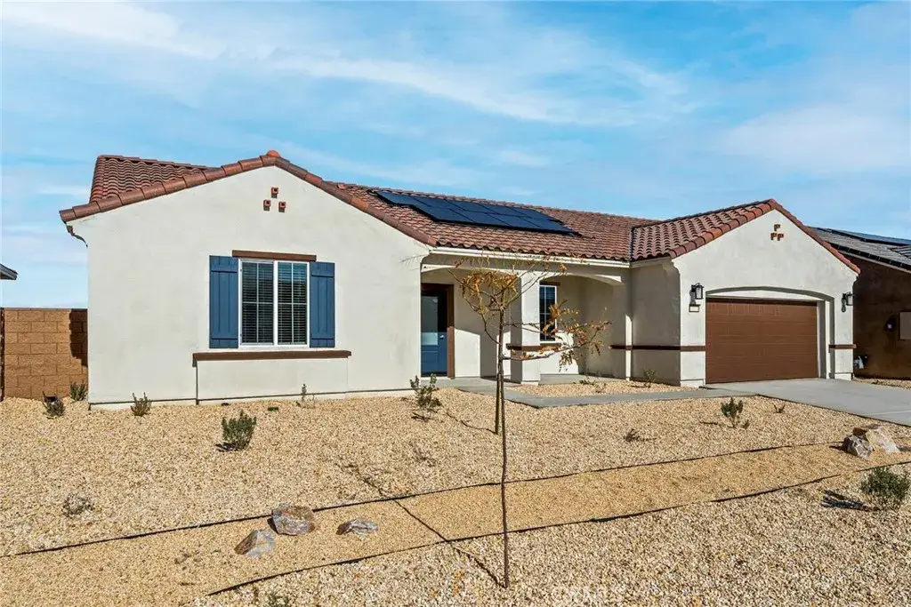 Address Withheld By Seller, Victorville, CA 92392 - Image #1