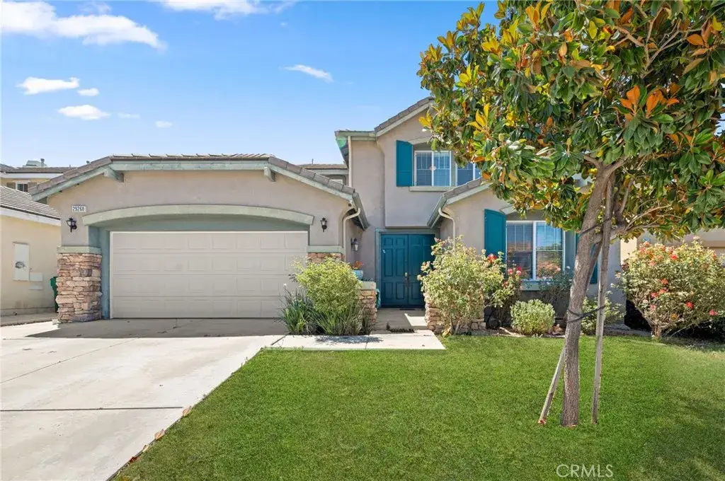 29268 Meandering Circle, Menifee, CA 92584 - Image #1