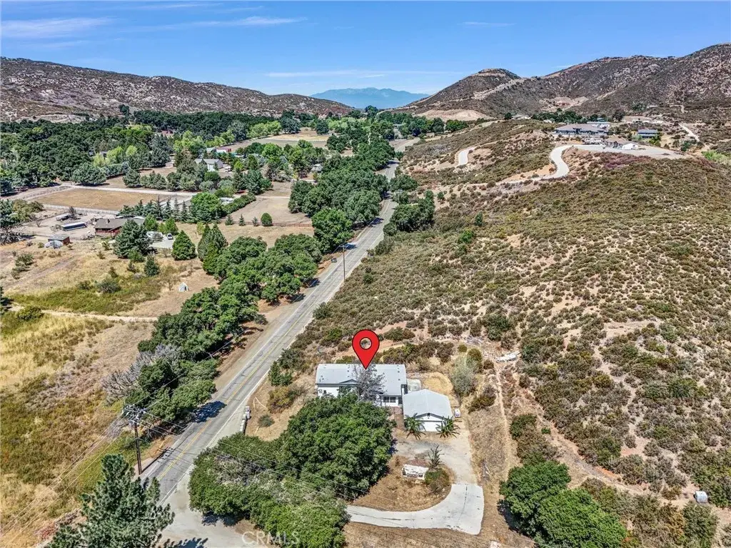 47480 Twin Pines Road, Banning, CA 92220 - Image #1