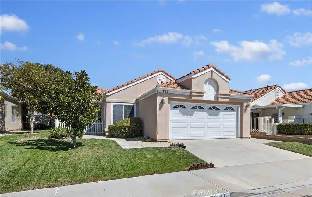 28200 Valombrosa Drive, Menifee, CA 92584 - Image #1