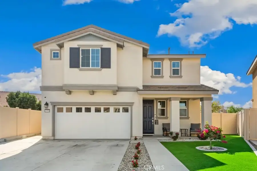 1759 Gooseberry Lane, San Jacinto, CA 92583 - Image #2