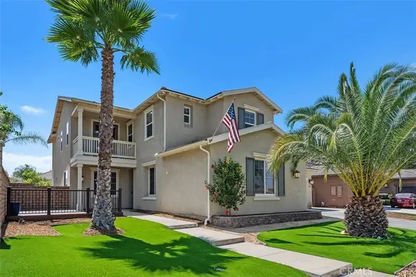 32051 Clear Springs Drive, Winchester, CA 92596