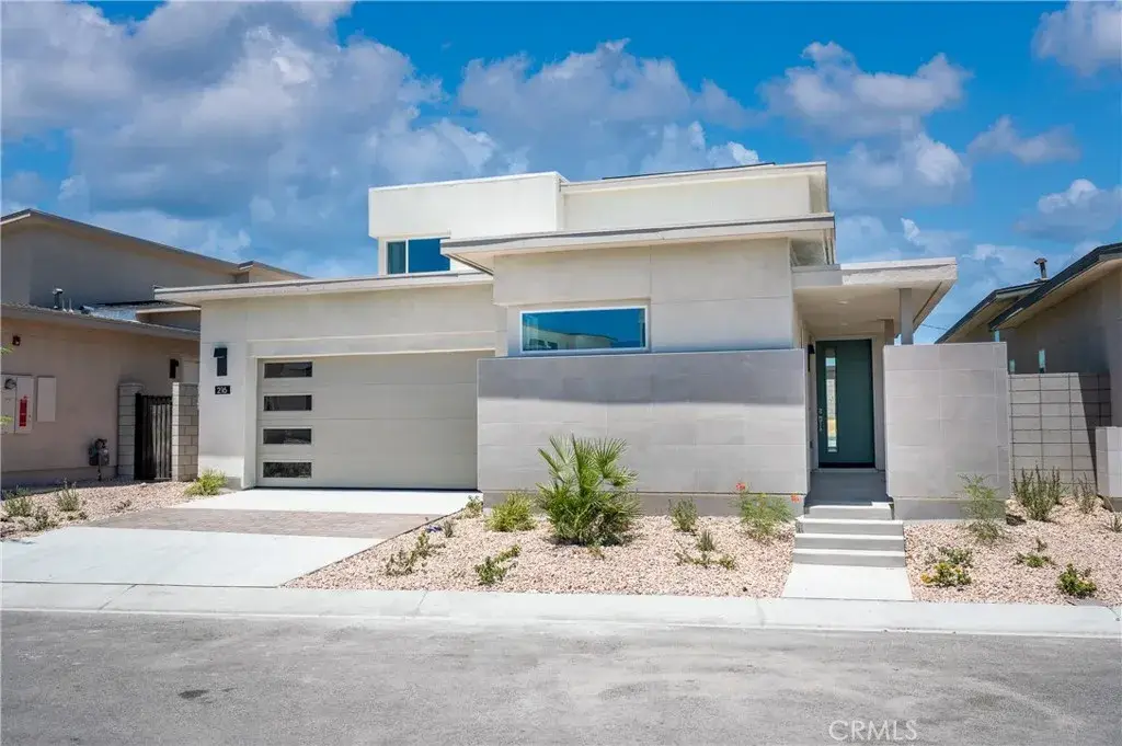 216 Mustang Lane, Palm Springs, CA 92262 - Image #1