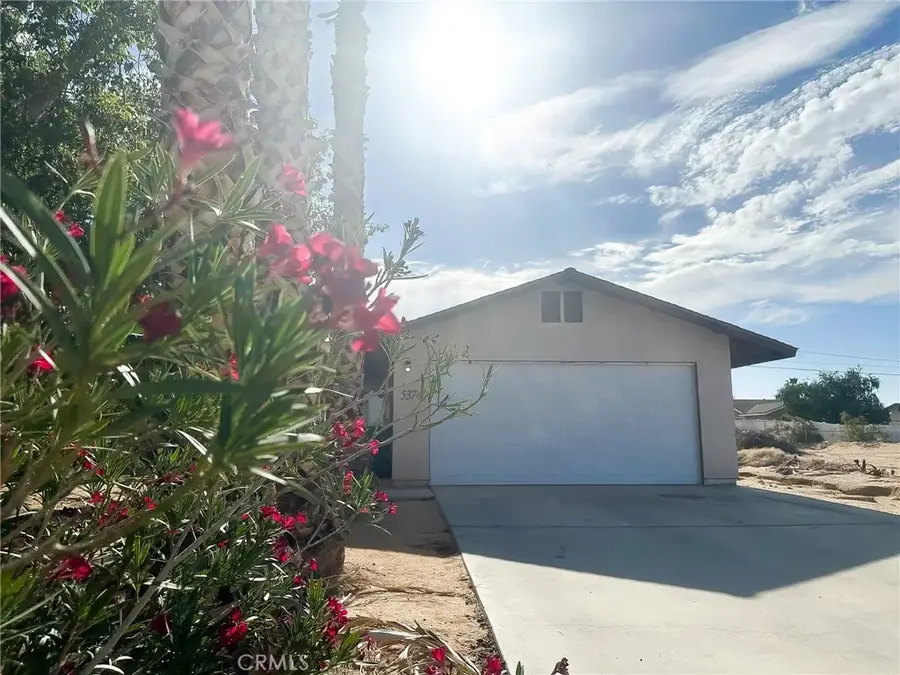 5374 Morongo Road, Twentynine Palms, CA 92277 - Image #2