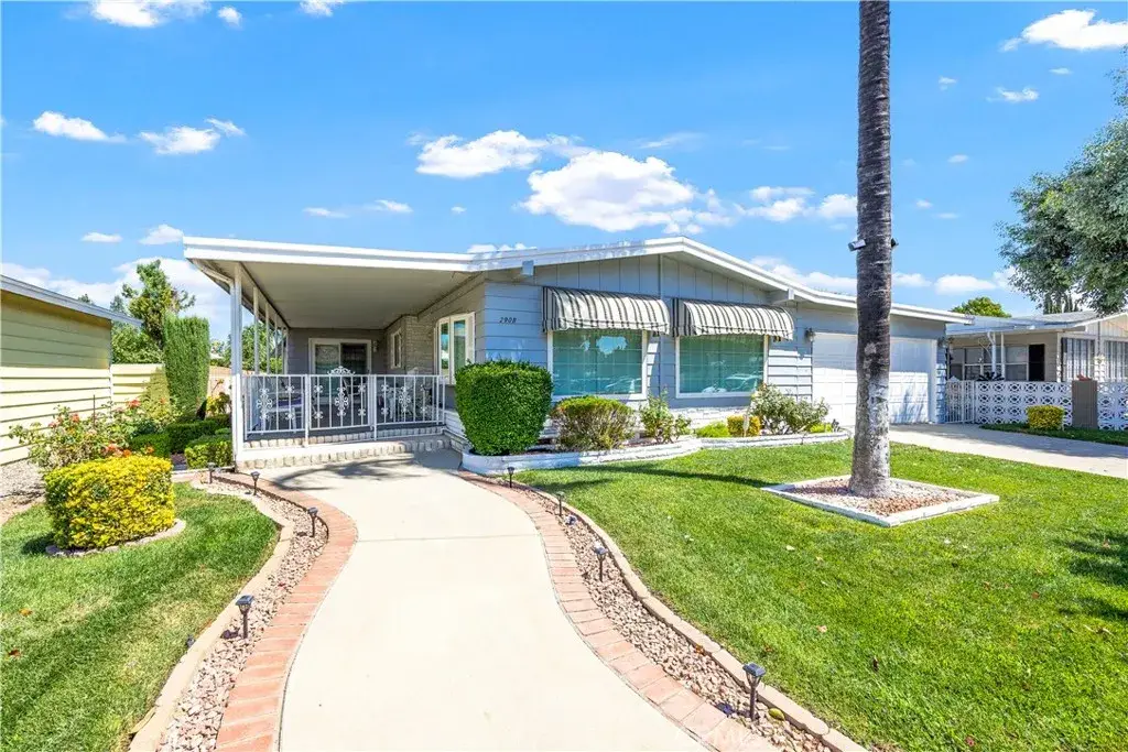 2908 Jacaranda Way, Hemet, CA 92545 - Image #1