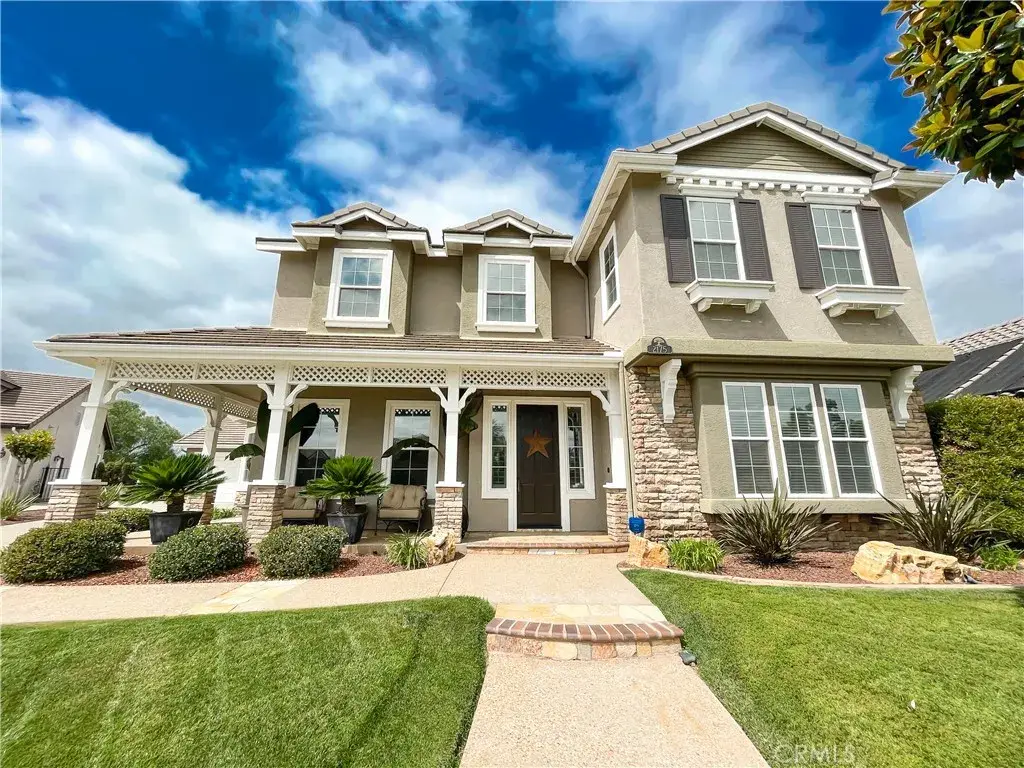 2175 Kirkcaldy Road, Fallbrook, CA 92028 - Image #1