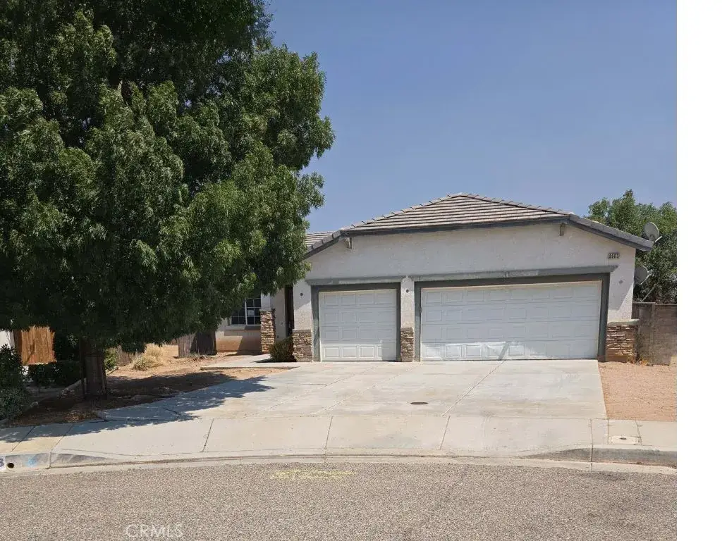 8663 Aberdeen Court, Hesperia, CA 92344 - Image #1