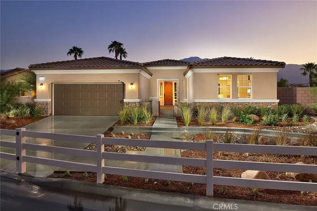 81863 Mission Palms Drive, La Quinta, CA 92253 - Image #1