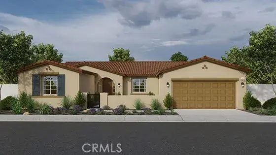 81849 Mission Palms Drive, La Quinta, CA 92253 - Image #1