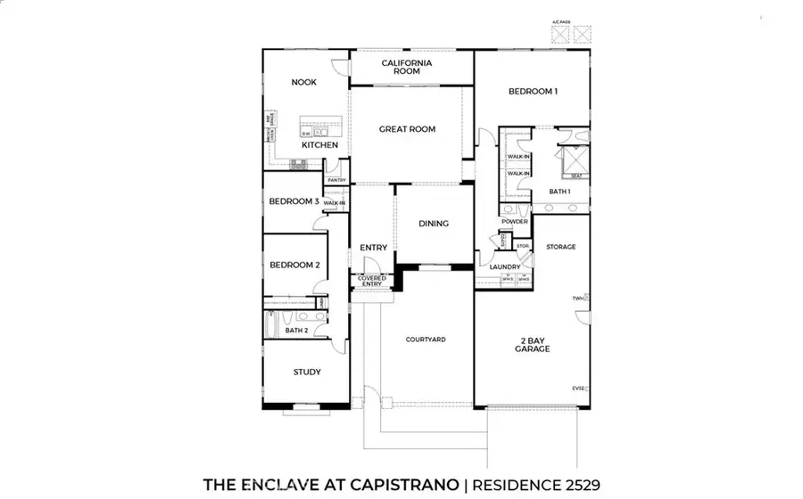 81849 Mission Palms Drive, La Quinta, CA 92253 - Image #2