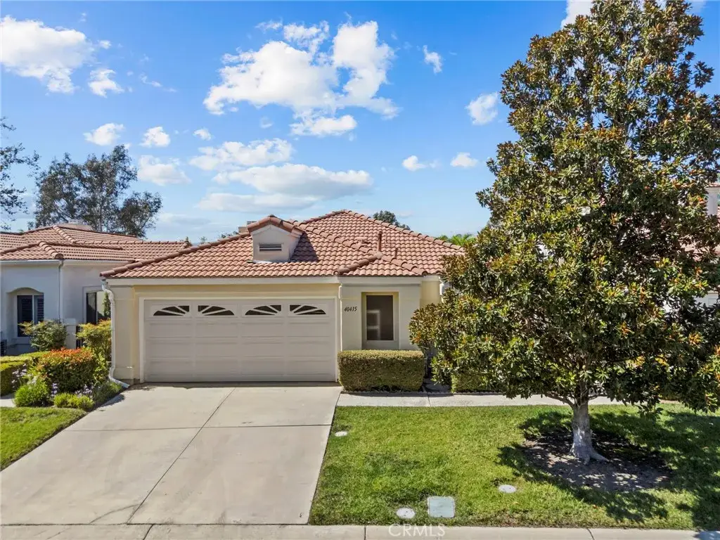 40415 Via Francisco, Murrieta, CA 92562 - Image #1