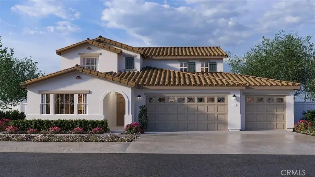 1771 Oostdam Drive, San Jacinto, CA 92582 - Image #1