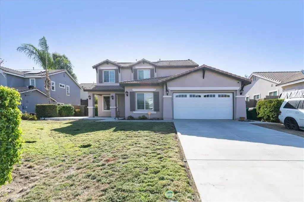 28773 Eridanus Drive, Menifee, CA 92586 - Image #1