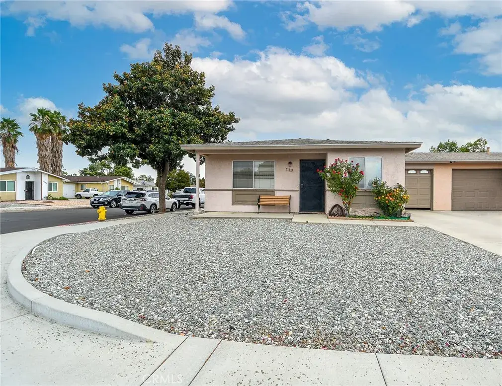 533 San Rogelio Street, Hemet, CA 92545 - Image #1