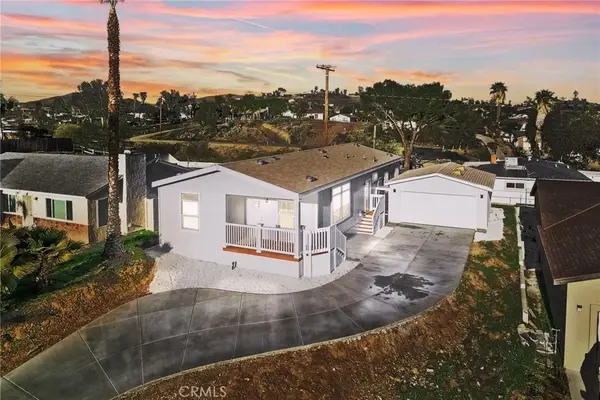 29566 La Cresta Drive, Menifee, CA 92587