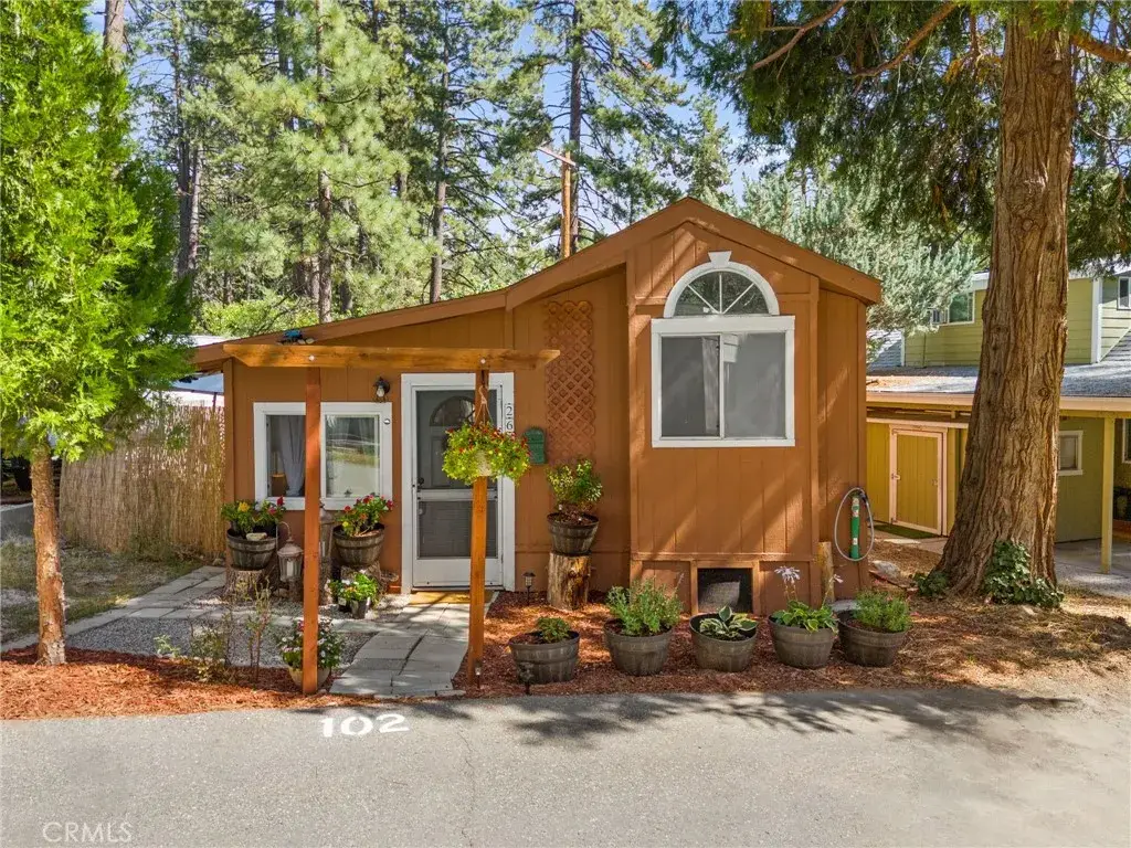 26350 Delano #102, Idyllwild, CA 92549 - Image #1