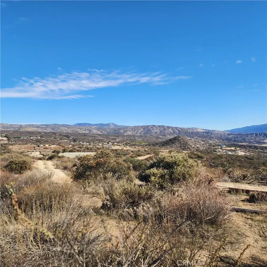 0 Fresz, Aguanga, CA 92536 - Image #1