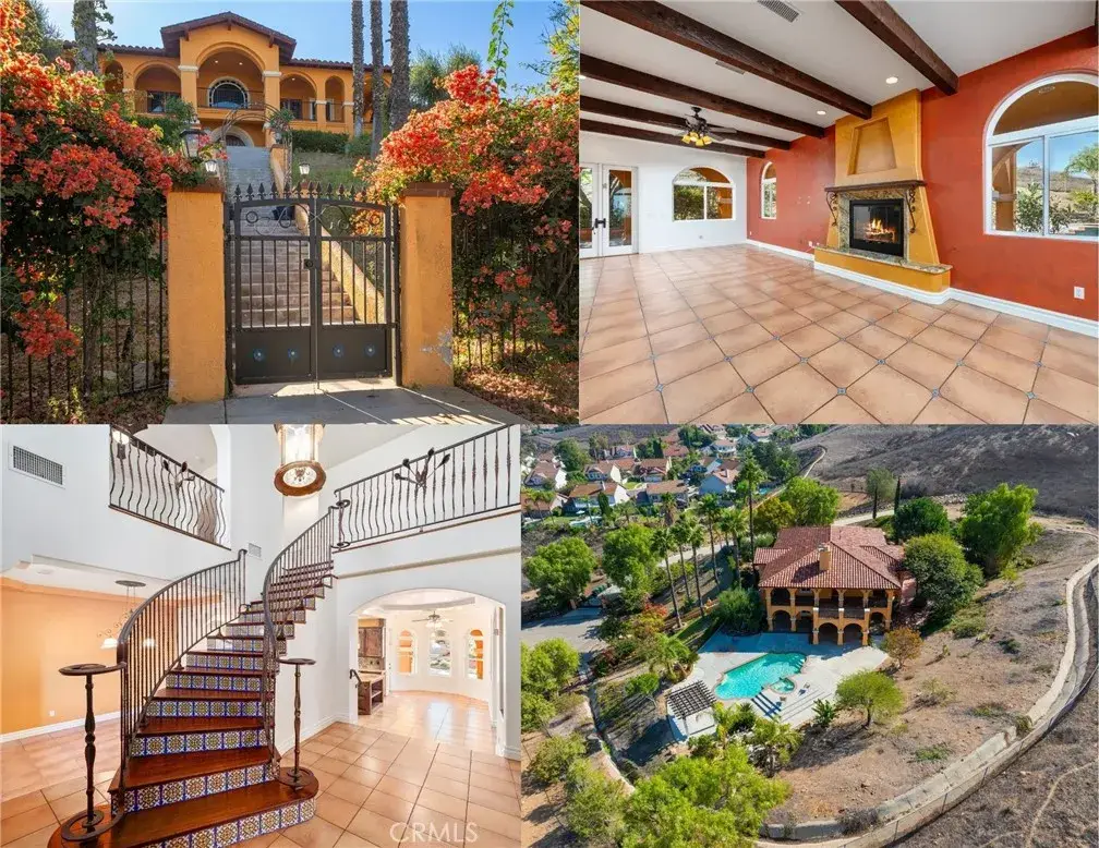 16975 Highview Court, Riverside, CA 92503 - Image #1