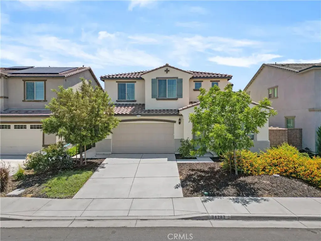34282 Kensington, Murrieta, CA 92563 - Image #1
