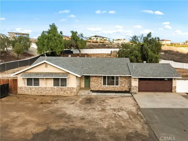 17380 Mockingbird Canyon, Riverside, CA 92504