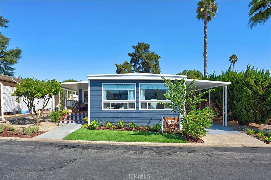 1120 E Mission #33, Fallbrook, CA 92028 - Image #1