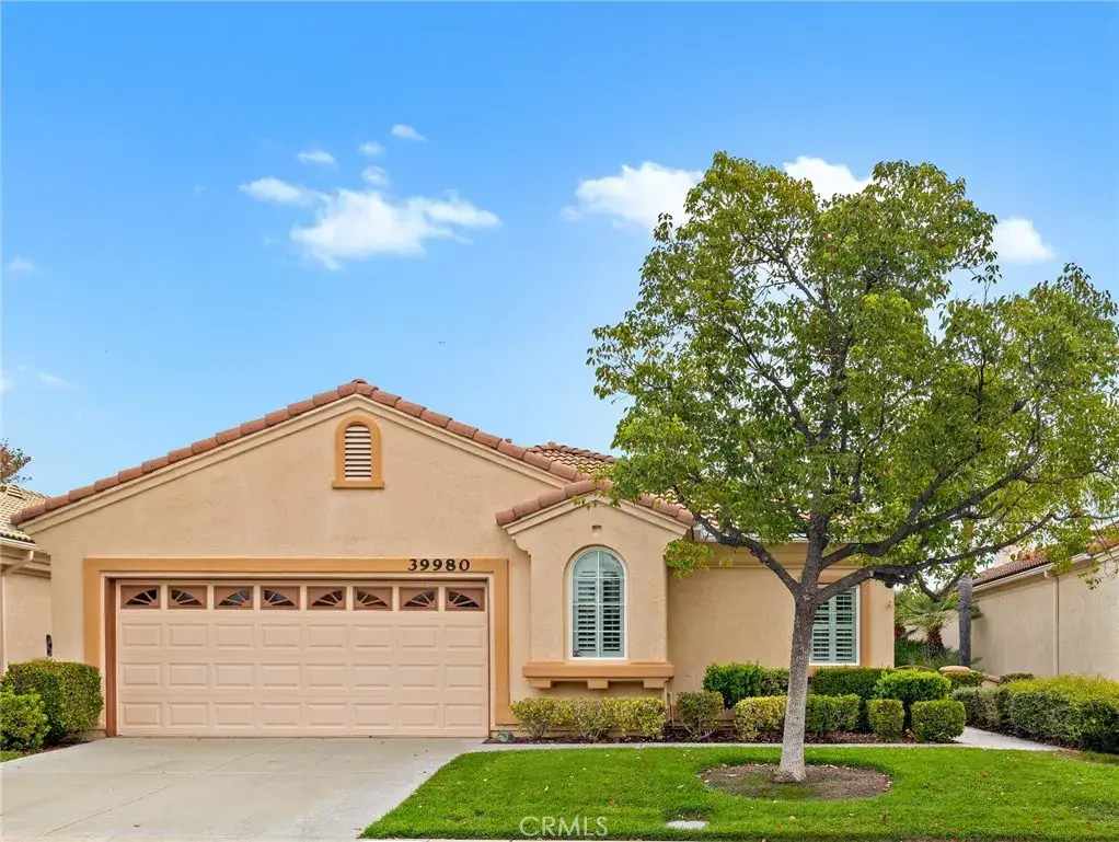 39980 Corte Calanova, Murrieta, CA 92562 - Image #1