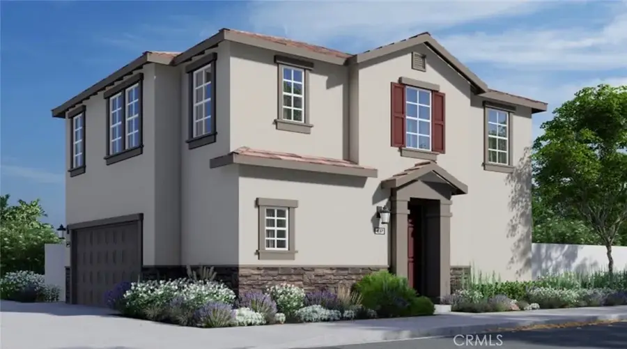 2461 Gunner Ridge Way, Rialto, CA 92377 - Image #2